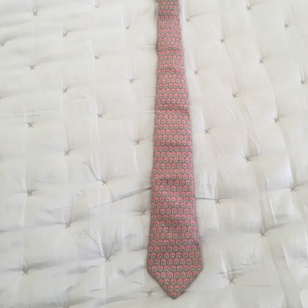 Hermès tie